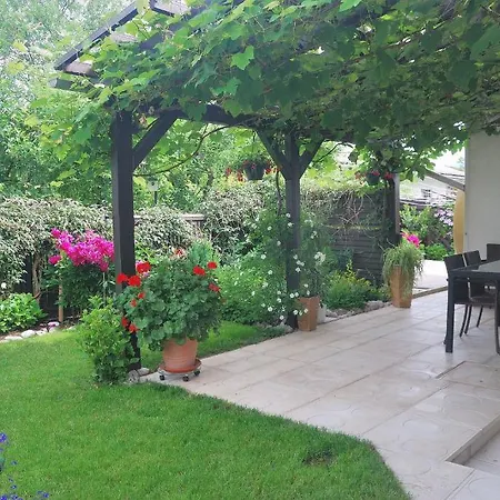 Affittacamere Rooms-apartments Stojanovic Bled