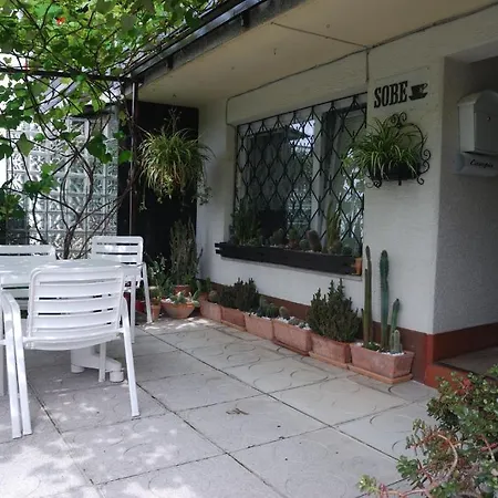 Rooms-apartments Stojanovic Bled