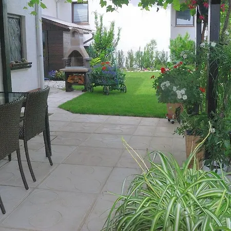 Rooms-apartments Stojanovic