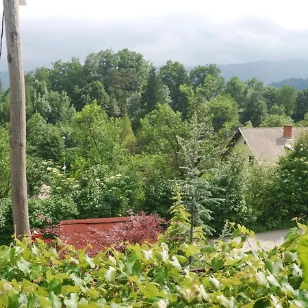 Guest house Rooms-apartments Stojanovic Bled