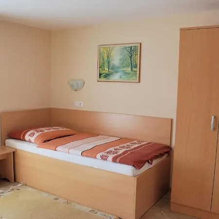 Rooms-apartments Stojanovic Bled