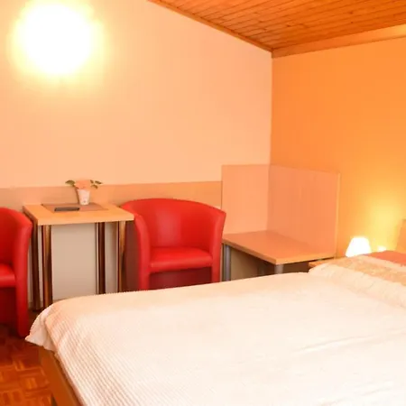 Rooms-apartments Stojanovic Guest house