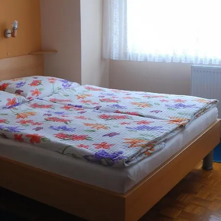 Rooms-apartments Stojanovic 3*