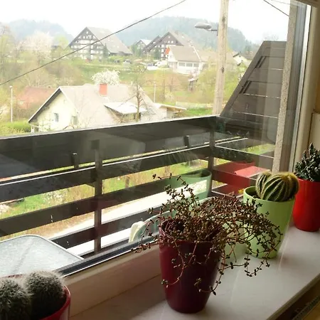 Rooms-apartments Stojanovic Guest house Bled