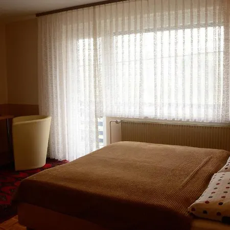 Rooms-apartments Stojanovic Bled