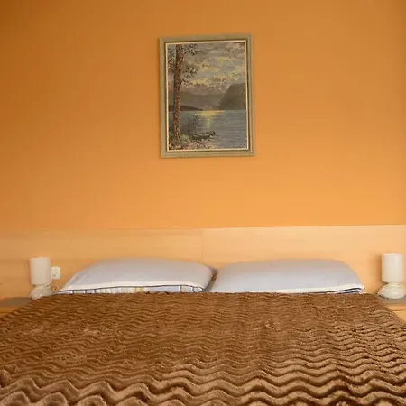 Guest house Rooms-apartments Stojanovic Bled
