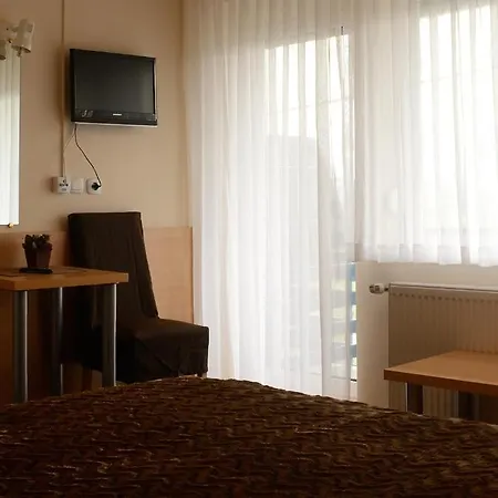 Rooms-apartments Stojanovic 3* Bled
