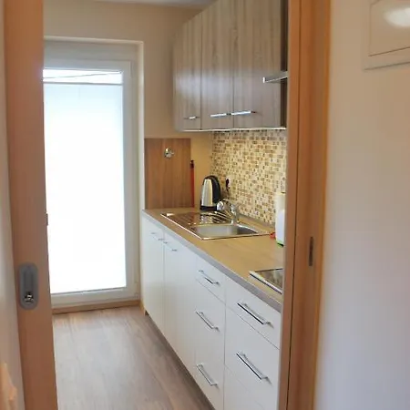 Rooms-apartments Stojanovic Guest house