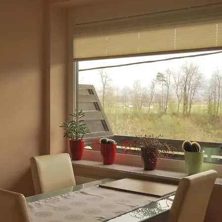 Rooms-apartments Stojanovic 3* Bled