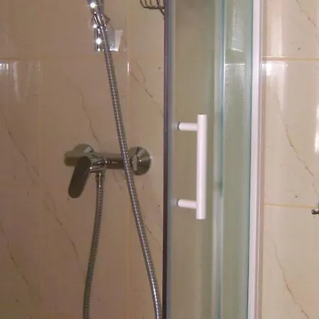 Rooms-apartments Stojanovic