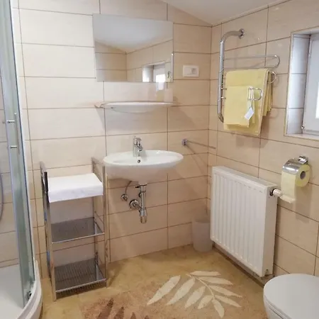 Rooms-apartments Stojanovic