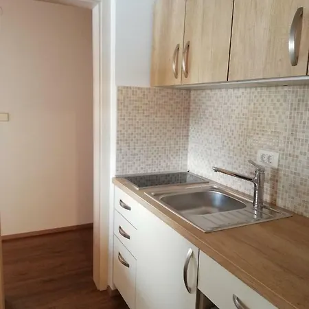 Rooms-apartments Stojanovic Bled