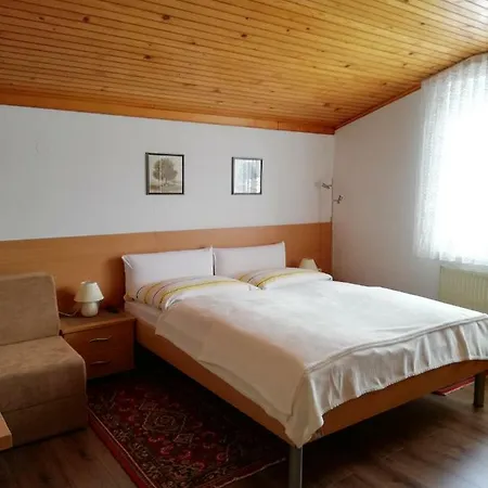 Rooms-apartments Stojanovic 3* Bled