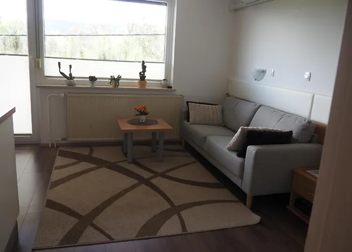 Rooms-apartments Stojanovic Konukevi 3*