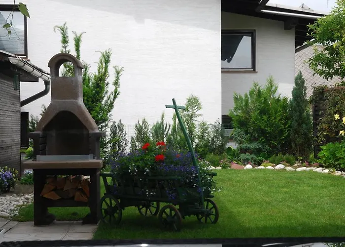 Rooms-apartments Stojanovic 3* Bled