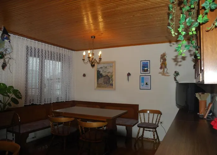 Konukevi Rooms-apartments Stojanovic