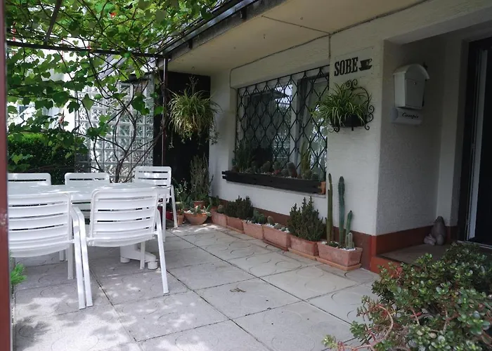 Rooms-apartments Stojanovic Bled