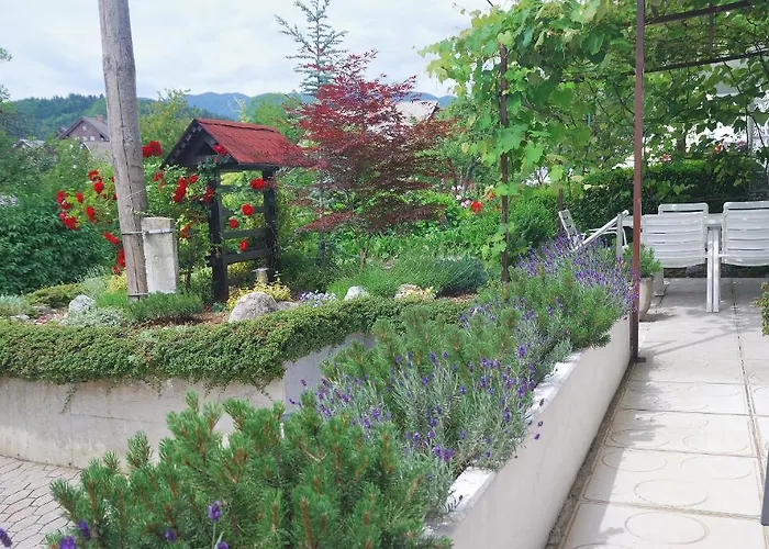 Rooms-apartments Stojanovic Konukevi