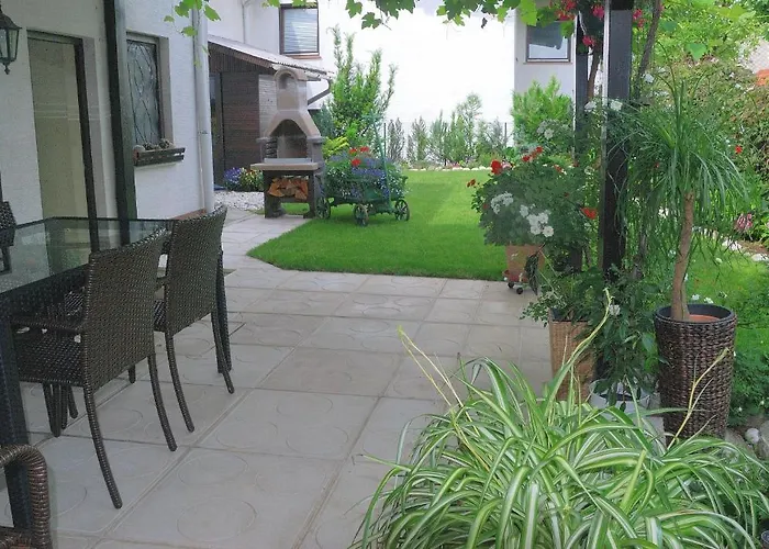 Rooms-apartments Stojanovic