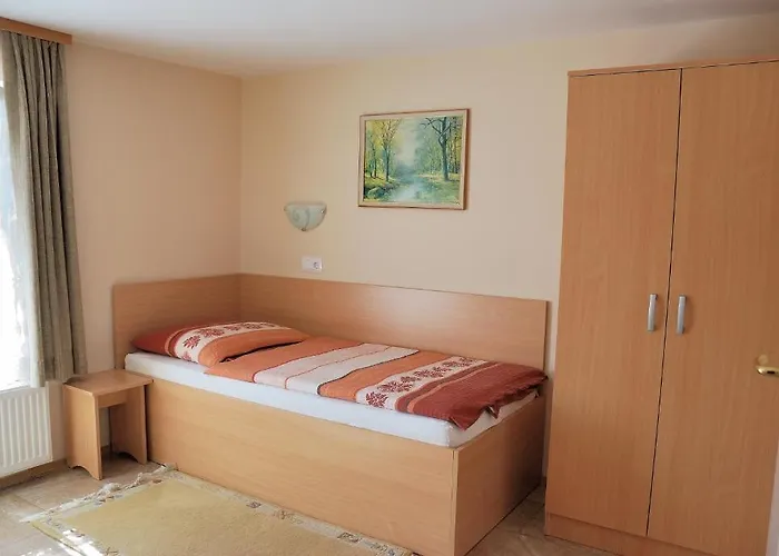 Rooms-apartments Stojanovic Bled
