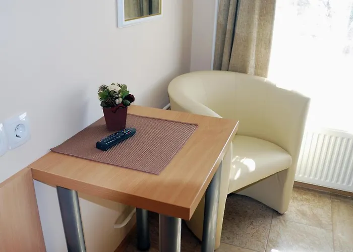 Rooms-apartments Stojanovic