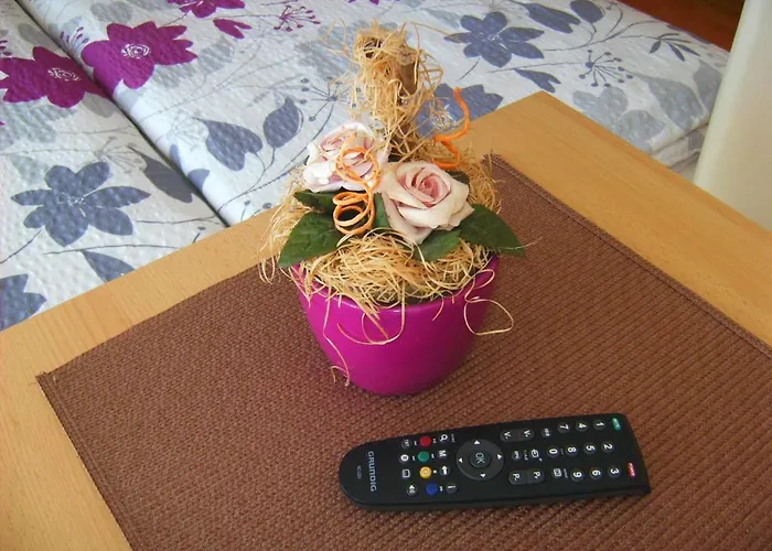 Konukevi Rooms-apartments Stojanovic