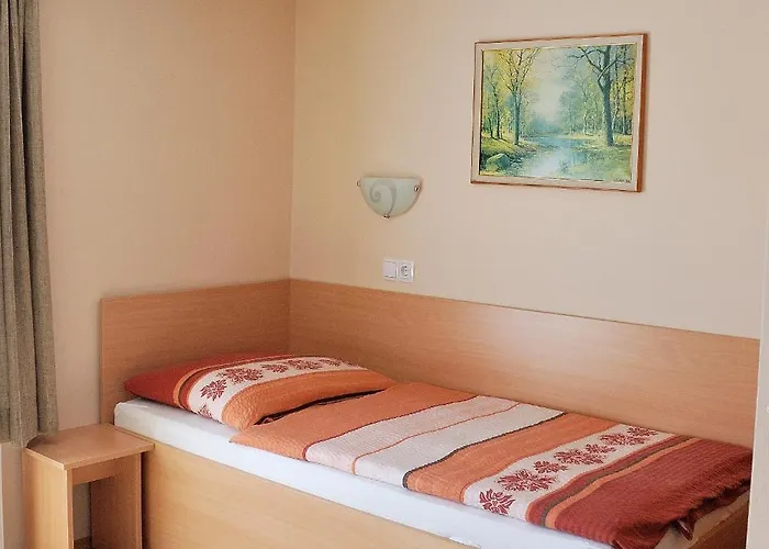 Guest house Rooms-apartments Stojanovic Bled