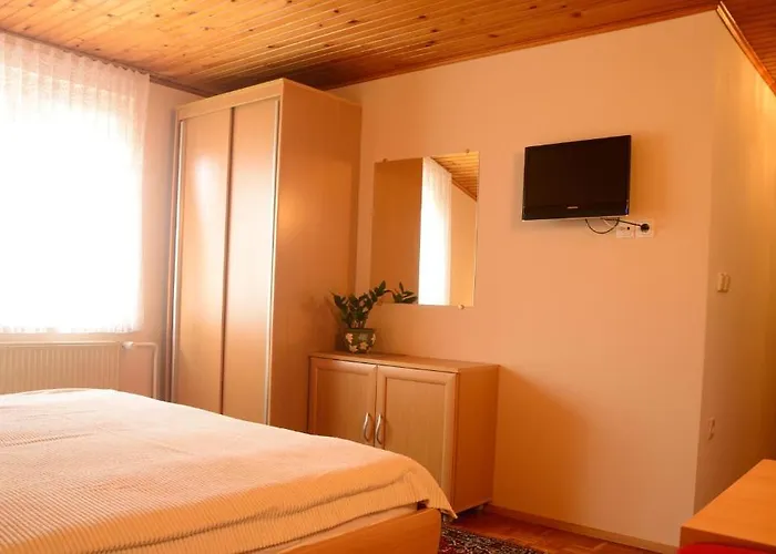 Konukevi Rooms-apartments Stojanovic