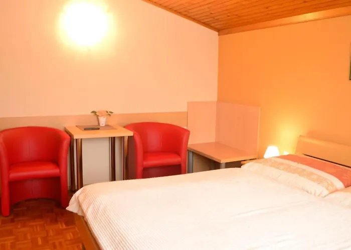 Rooms-apartments Stojanovic Konukevi