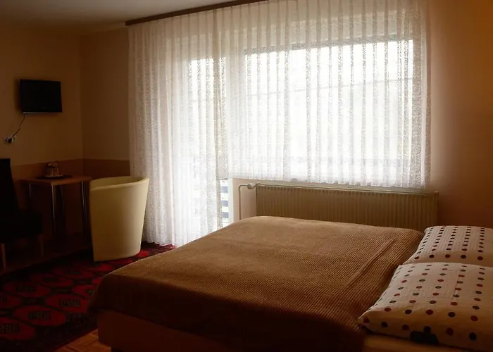 Rooms-apartments Stojanovic Bled