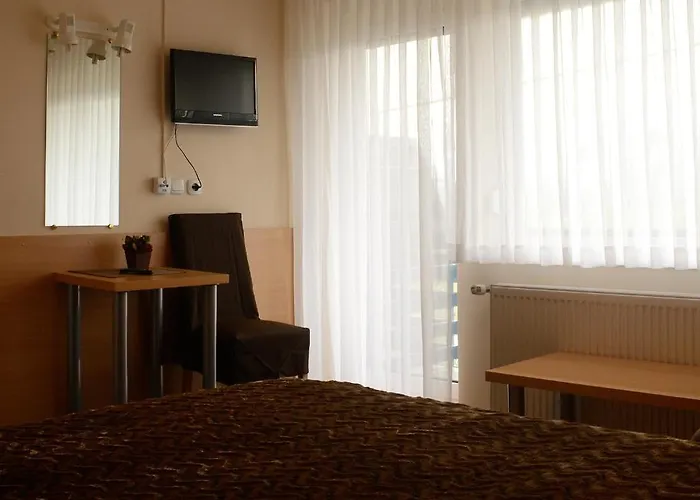 Rooms-apartments Stojanovic 3* Bled