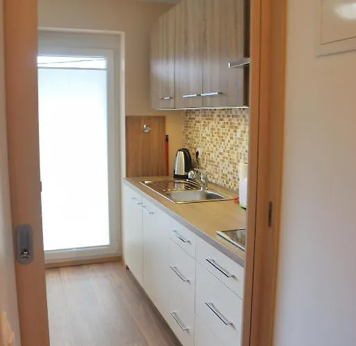 Rooms-apartments Stojanovic Konukevi