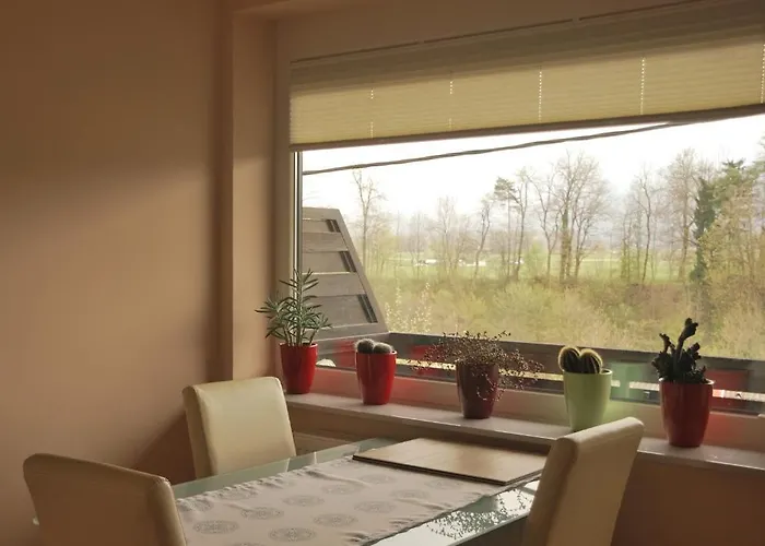 Rooms-apartments Stojanovic 3* Bled