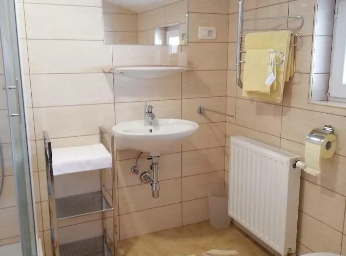 Rooms-apartments Stojanovic