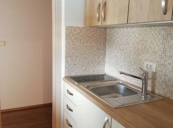 Rooms-apartments Stojanovic Bled